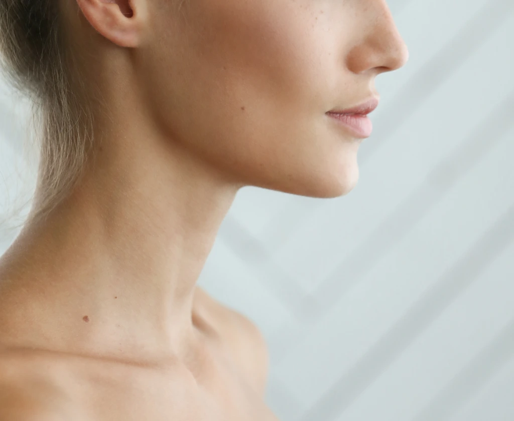Benefits of Neck Lift Banner