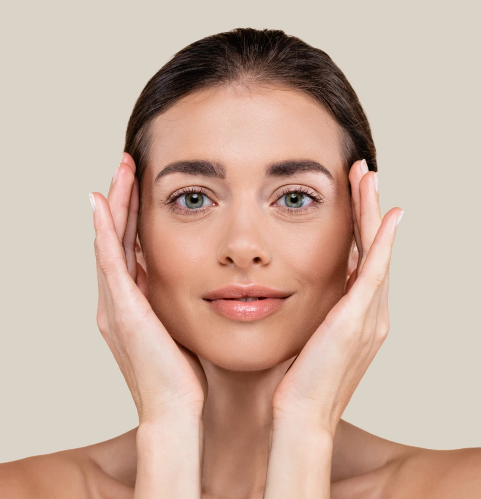 Brow Lift Procedure Overview Banner