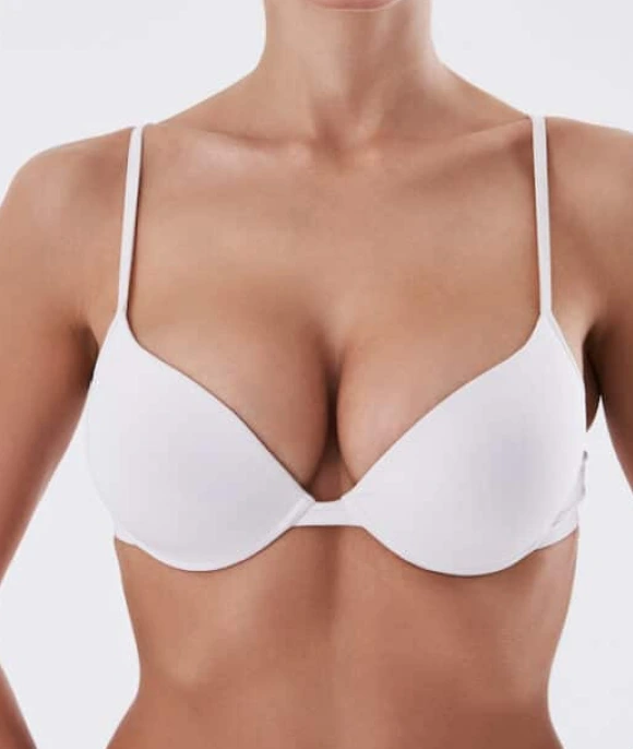 Benefits of Breast Revision Surgery Banner