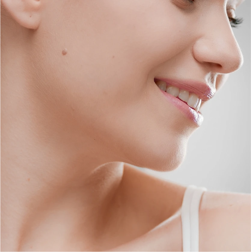 Benefits of Chin Augmentation Banner