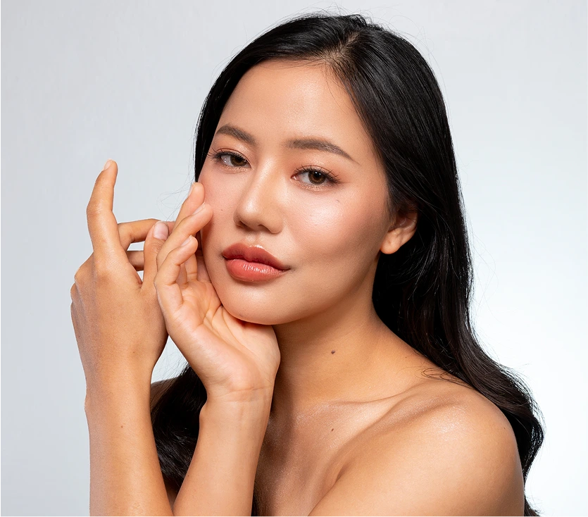 Consultation & Preparation for Chin Enhancement Banner