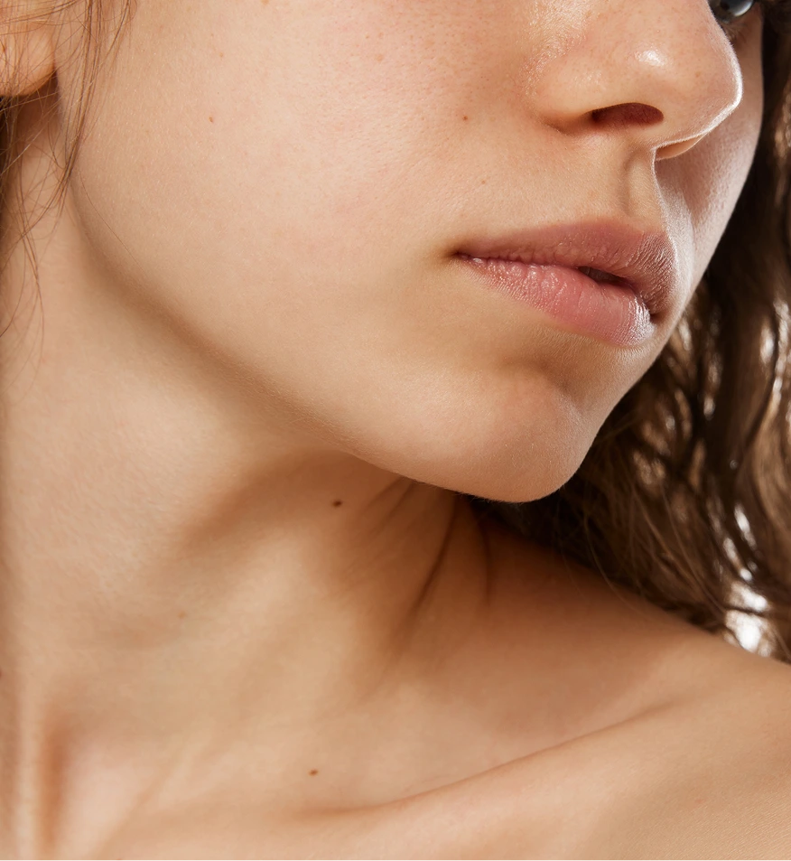 Improve Your Facial Harmony With Our Chin Implant Procedures Banner
