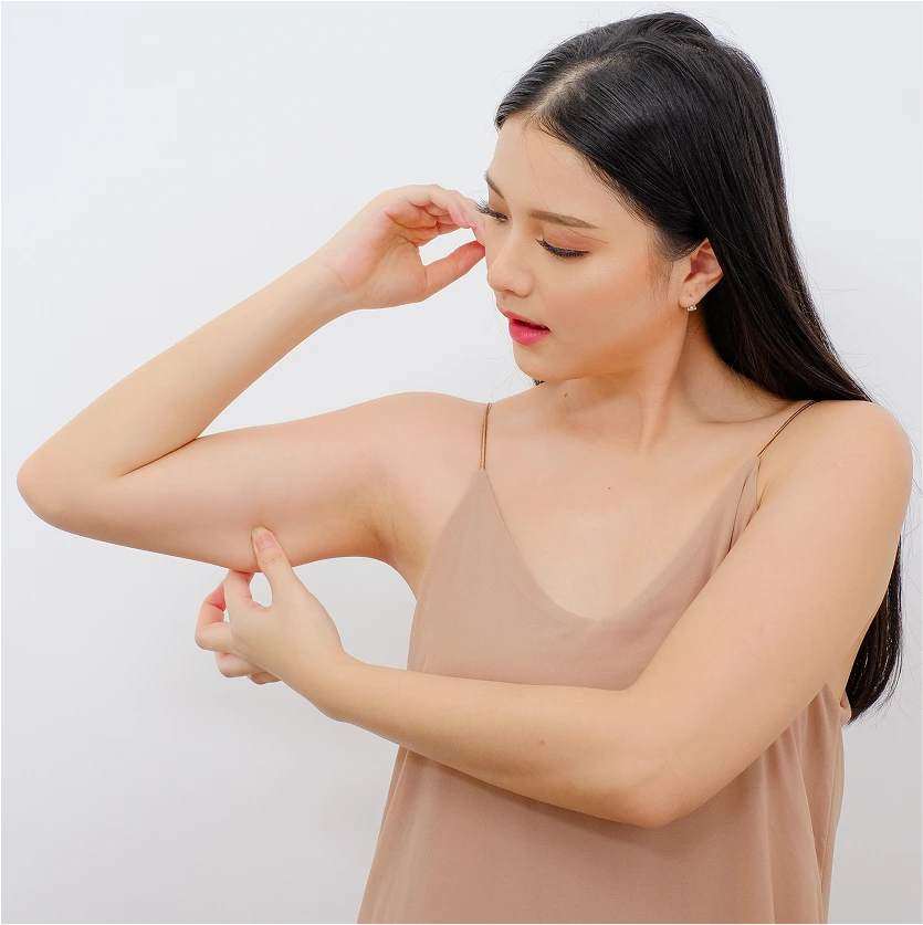 Benefits of Arm Fat Reduction In Denver, CO Banner