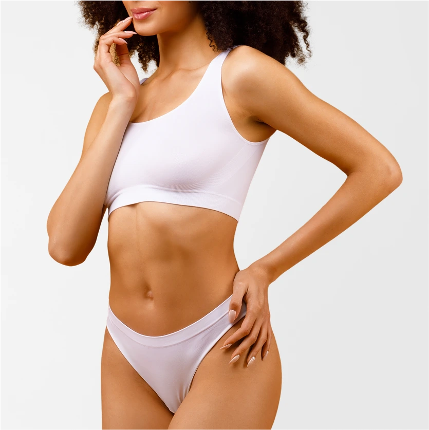 Benefits of Cosmetic Abdominal Liposuction Denver, CO Banner
