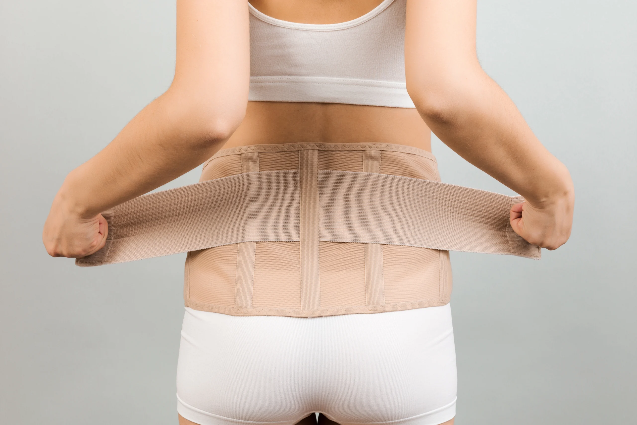 How to Reduce Drainage After Tummy Tuck? Banner