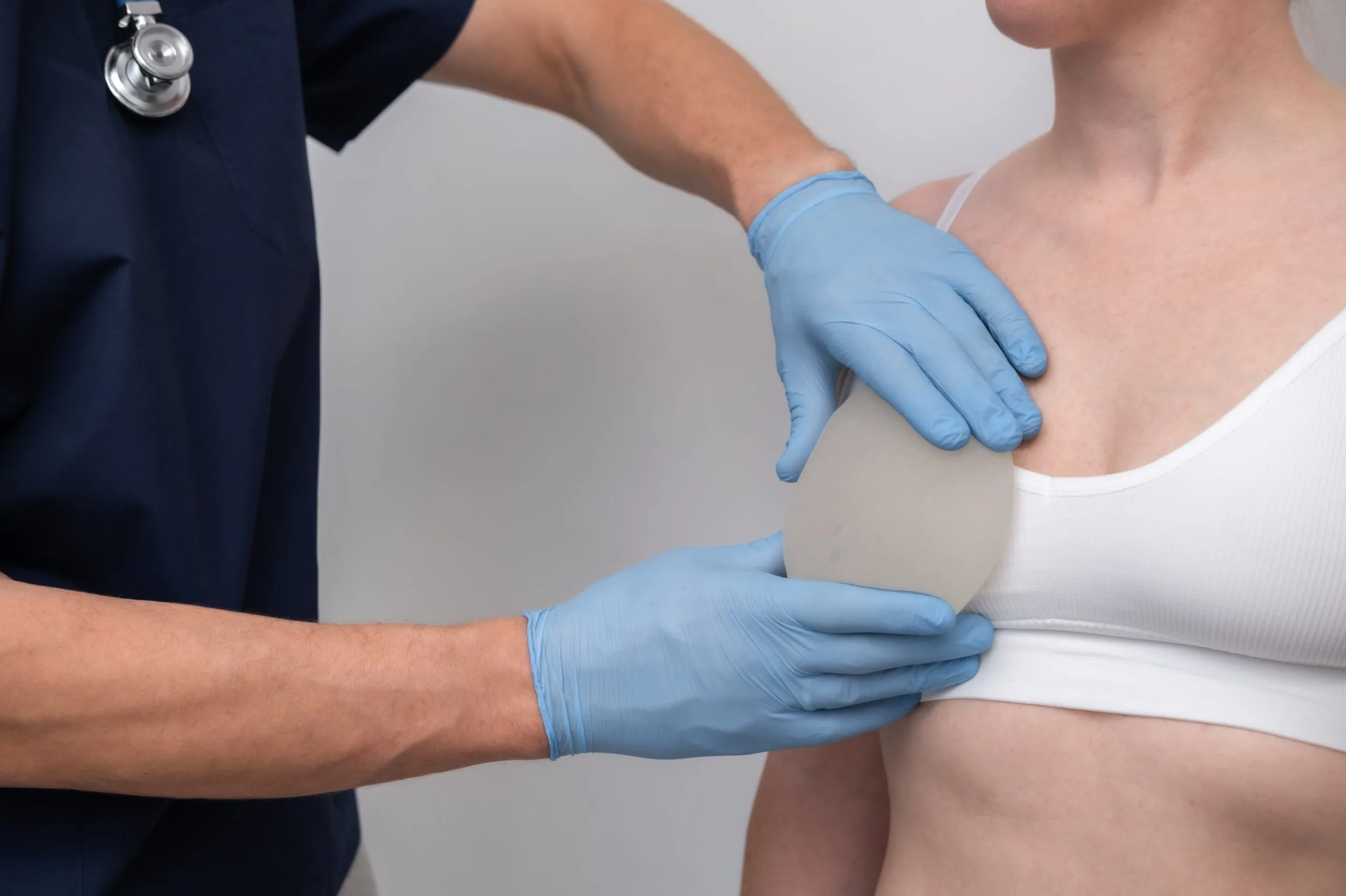 What are the Common Breast Implant Revision Signs to Watch for? Banner